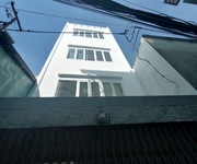 Bán căn nhà đường Huỳnh Tịnh Của 25m2