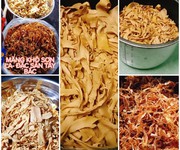 3 Đặc sản tây bắc   măng khô sơn la 3 Đặc sản tây bắc   măng khô sơn la