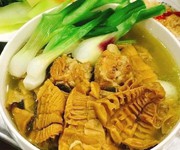 4 Đặc sản tây bắc   măng khô sơn la 4 Đặc sản tây bắc   măng khô sơn la