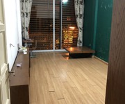 2 Cho thuê nhà mặt ngõ phố Thái Thịnh, 61m2x5t ô tô vào