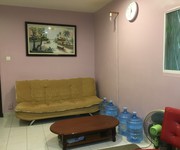 Bán CH 3 phòng ngủ tầng thấp chung cư An Phú,Q6, 112m2, Sổ hồng CC