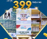Sở Hữu Ki ốt chợ Hàn Chỉ Từ 399Tr Ngay Trung Tâm Đà Nẵng