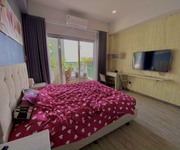 Cho thuê căn hộ 2 ngủ cực đẹp chung cư Lê Hồng Phong