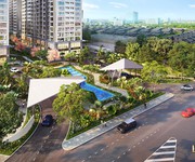 5 Shophouse Lavita Thuận An Hưng Thịnh mặt tiền Quốc Lộ 13, chiết khấu đến 23