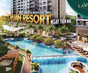 7 Shophouse Lavita Thuận An Hưng Thịnh mặt tiền Quốc Lộ 13, chiết khấu đến 23