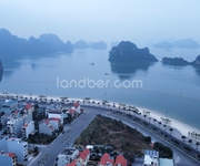 1 Bán Biệt thự cạnh vịnh di sản chỉ 65 tr/m2 tại Hạ Long Quảng Ninh