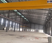 Cho thuê kho xưởng DT 1000m2 - 2800m2 KCN Lai Xá, Hoài Đức, Hà Nội