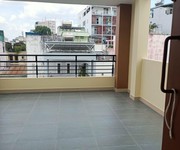 2 60m2 hẻm ô tô 7 chỗ Nguyễn Cửu Vân Bình Thạnh sát Q1 chỉ nhỉnh 7 tỷ