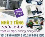 Chính chủ cần bán gấp nhà riêng 2 tầng thiết kế cực đẹp