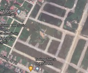 5 Đất nền khu đô thị Gia Vượng, Gia Viễn, Ninh Bình đã phân lô đã có sổ đỏ CHÍNH CHỦ diện tích 126m2