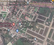 6 Đất nền khu đô thị Gia Vượng, Gia Viễn, Ninh Bình đã phân lô đã có sổ đỏ CHÍNH CHỦ diện tích 126m2