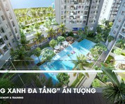 1 Sở hữu ngay căn hộ biển ngay trung tâm nha trang chỉ với 1,3 tỷ/ căn diện tích 50 m2