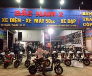 2 Xe điện bắc nam xin kính chào quý khách 2 Xe điện bắc nam xin kính chào quý khách