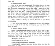2 Sang nhượng dự án công ty may xã Quảng Trạch - Quảng Xương - Thanh Hoá