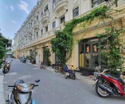 2 Nhà biệt thự liền kề Tân Phú