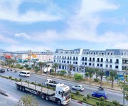 Chính chủ cần bán căn shophouse Vincom Uông Bí, 75m2, giá tốt đầu tư.