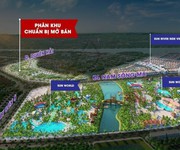 Chính thức ra mắt phân khu The Link - Sun Riverside Village - Sầm Sơn