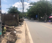 Cần bán Nhà mặt tiền Hóc Môn, xã Tân Thới Nhì, đường Nguyễn Thị Nuôi.