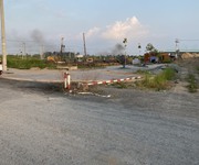 Đất nền 2 mặt tiền Nam Sông Hậu gần cảng Cái Cui