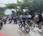 5 Chính chủ Cần bán gấp lô đất đường bê tông gần trường học Phước Trạch, Gò Dầu, Tây Ninh.Sổ sẳn, công