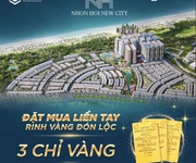 Bán đất nền ven biển nhơn hội newcity