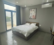 Cho thuê căn hộ Studio tại Vinhomes Marina