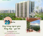 CHỈ 700TRIỆU Sở hữu căn hộ 3PN 81m2 Panorama CỰC HOT CỰC HIẾM kđt Việt Hưng