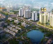 2 Ra hàng tòa vip nhất dự án le grand jardin - view hồ sài đồng