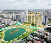 3 Ra hàng tòa vip nhất dự án le grand jardin - view hồ sài đồng