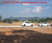 2 Khách ký gửi 02 lô đất KDC mới Bình Lộc, Diên Khánh, giá 400 triệu