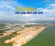 2 Vịnh An Hoà- Chính chủ nhượng lô ngoại giao ngay biệt thự Hoa Sứ, sát Vịnh