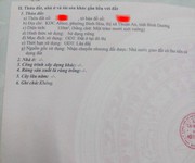 3 Chủ gửi bán dãy trọ Bình Hoà Thuận An, gồm 13 phòng, trong KDC Areco, thu nhập 12tr/tháng.