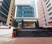 2 Cho thuê văn phòng chuyên nghiệp diện tích 300m2 tại HT Building Duy Tân