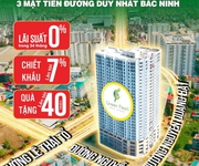 2 Green Pearl chung cư cao cấp - giá bình dân