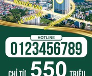 6 Green Pearl chung cư cao cấp - giá bình dân