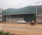 3 Cần bán gấp lô đất có sẵn nhà xưởng 1500m2 tại trục đường 310 huyện Tam Dương-Vĩnh Phúc.