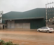 5 Cần bán gấp lô đất có sẵn nhà xưởng 1500m2 tại trục đường 310 huyện Tam Dương-Vĩnh Phúc.