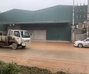7 Cần bán gấp lô đất có sẵn nhà xưởng 1500m2 tại trục đường 310 huyện Tam Dương-Vĩnh Phúc.