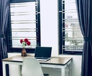 Chính chủ cho thuê căn hộ nhà 8 tầng view đẹp ngõ 58/5 Trần Bình, Mai Dịch, Cầu Giấy