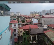 5 Chính chủ cho thuê căn hộ nhà 8 tầng view đẹp ngõ 58/5 Trần Bình, Mai Dịch, Cầu Giấy
