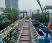 7 Chính chủ bán CHCC Sqare Núi Trúc, Ba Đình, Hà Nội.