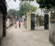 Bán lô góc  93m2, Tại thôn 9, Ngọc Tảo, Phú  Thọ, Hà Nội.