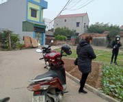 Chính chủ cần bán lô đất đấu giá Đào Xá,Thắng Lợi