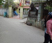 1 Chủ cần tiền cho con đi nước ngoài nên bán mảnh đất phân lô Duyên Thái - Thường Tín - HN