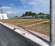 2 Cần bán đất nền kdc tân lân - cần đước   long an