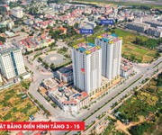 Chỉ Từ 4 Tỷ  Sở Hữu ngay căn hộ 3PN Full nội thất cao cấp Tại HC GOLDEN CITY.