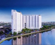 6 Bán CH Marina Thuận An, 2PN, 2WC, 60m. 1,75 tỷ