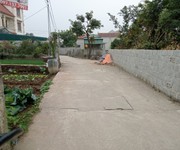 Chính chủ cần bán đất xã Tự Nhiên, Thường Tín, Hà Nội.