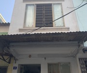 2 Bán nhà 2,5 tầng dân xây mặt ngõ Trại Chuối, Hồng Bàng, Hải Phòng
