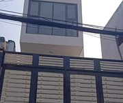 Bán nhà mới xây thích hợp cho thuê làm văn phòng,6tầng có thang máy. Bình trưng tây, q2